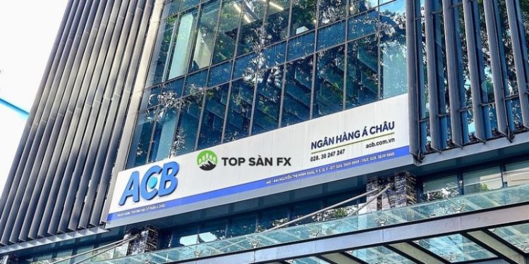 Giá cổ phiếu ACB hôm nay bao nhiêu? Nhận định cổ phiếu ACB