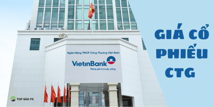 Cổ phiếu CTG