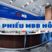 Cổ phiếu MBB