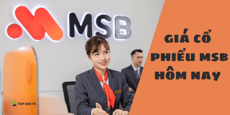 Cổ phiếu MSB