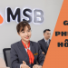 Cổ phiếu MSB