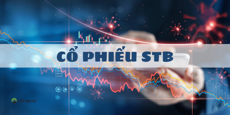 Cổ phiếu STB