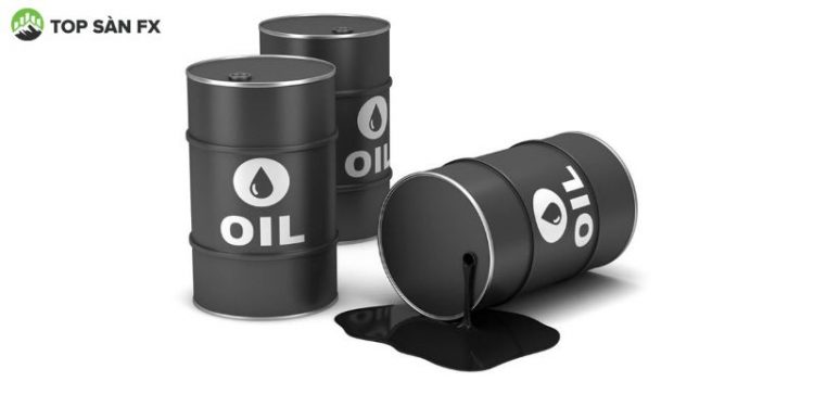 Dầu thô tương lai xuất hiện nhiều phạm vi tăng giá