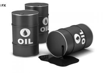 Dầu thô WTI ổn định quanh mức giá 75.35 đô la