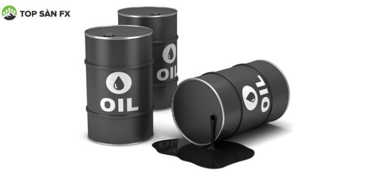 Dầu thô WTI ổn định quanh mức giá 75.35 đô la