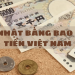 1 Yên Nhật bằng bao nhiêu tiền Việt Nam hôm nay?