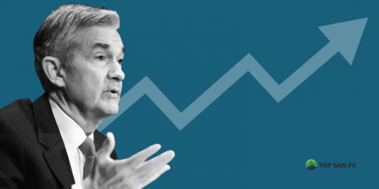 Fed tăng lãi suất