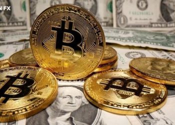 Giá Bitcoin biến động thấp quanh ngưỡng 30.200 USD