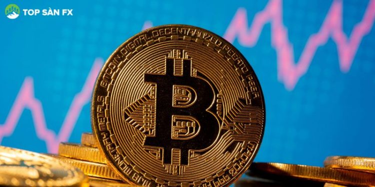 Giá Bitcoin hôm nay đứng yên ở mức 29.300 USD