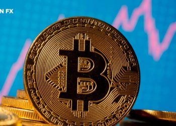 Giá Bitcoin sụt giảm nhẹ quay trở lại vùng 30.000 USD