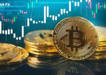 Giá Bitcoin trên đà giảm xuống dưới 30.000 USD