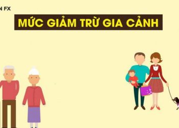 Giảm trừ gia cảnh là gì? Mức giảm trừ gia cảnh hiện nay