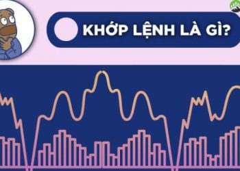 Khớp lệnh là gì? Nguyên tắc khớp lệnh chứng khoán là gì?