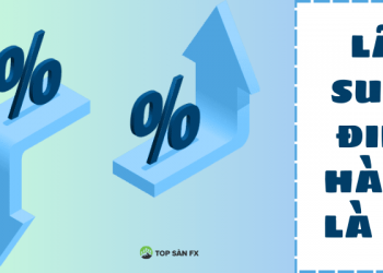 Lãi suất điều hành