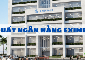 Lãi suất ngân hàng Eximbank