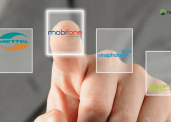 Nạp tiền điện thoại Mobi