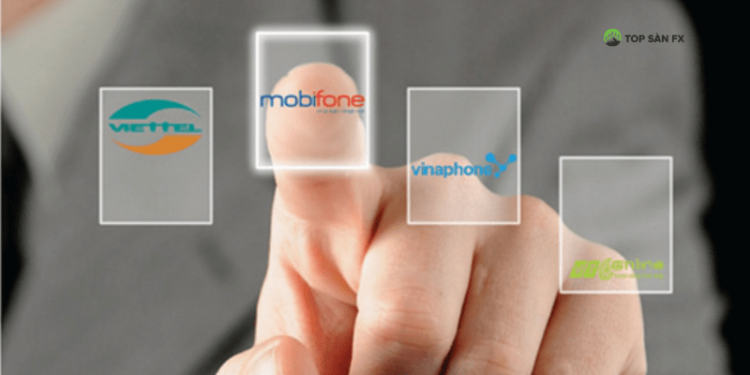 Nạp tiền điện thoại Mobi