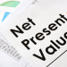 Net Present Value