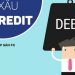 Nợ xấu FE bao lâu được xóa? Hướng dẫn cách xóa nợ FE Credit