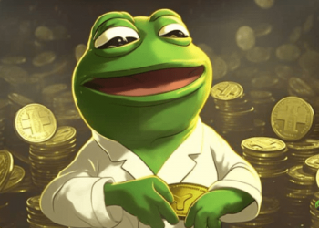 PEPE coin