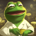 PEPE coin