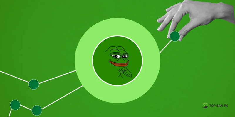 PEPE Token là gì?