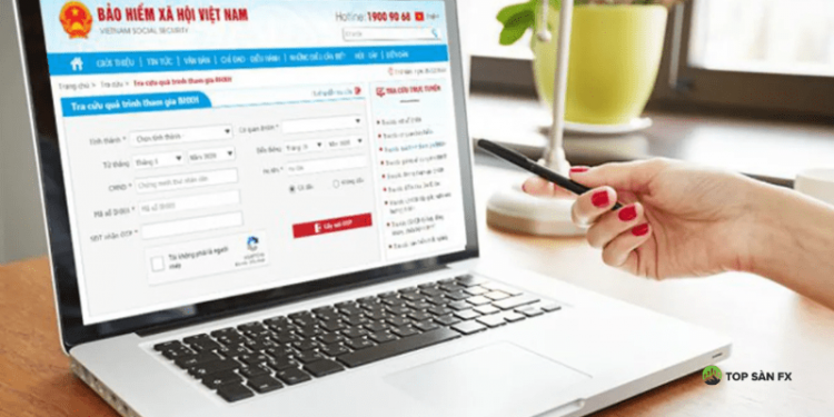 Phần mềm bảo hiểm xã hội
