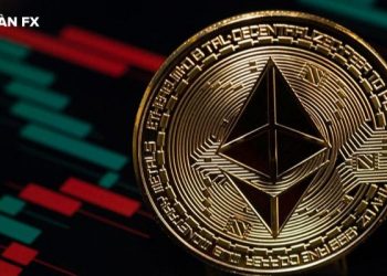 Phí mạng Ethereum tăng đáng kể vào quý 2 năm 2023