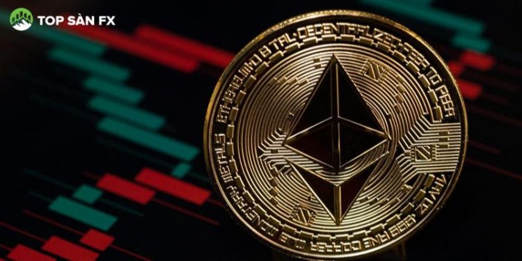 Phí mạng Ethereum tăng đáng kể vào quý 2 năm 2023