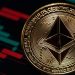 Phí mạng Ethereum tăng đáng kể vào quý 2 năm 2023