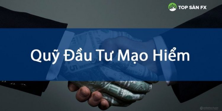 Quỹ đầu tư mạo hiểm là gì? Top 5 quỹ đầu tư mạo hiểm ở Việt Nam