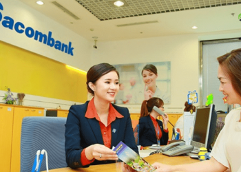 Lãi suất ngân hàng Sacombank hiện nay. 100 triệu gửi ngân hàng Sacombank lãi suất bao nhiêu?