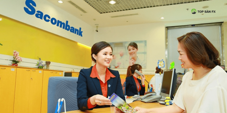 Lãi suất ngân hàng Sacombank hiện nay. 100 triệu gửi ngân hàng Sacombank lãi suất bao nhiêu?