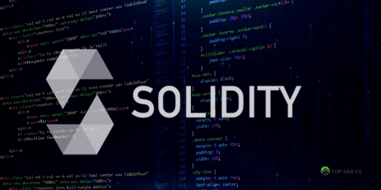 Solidity