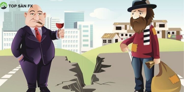 Sự khác biệt giữa người giàu và người nghèo về lối tư duy