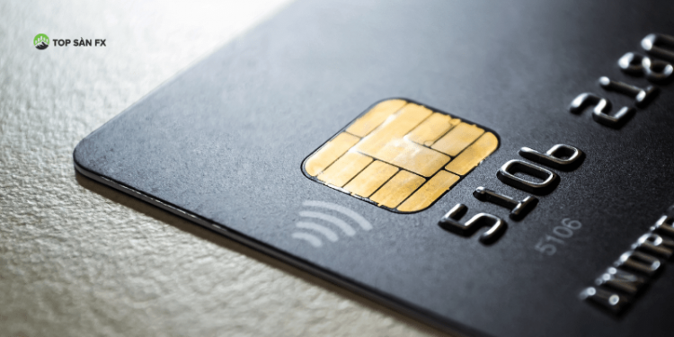 Thẻ chip EMV