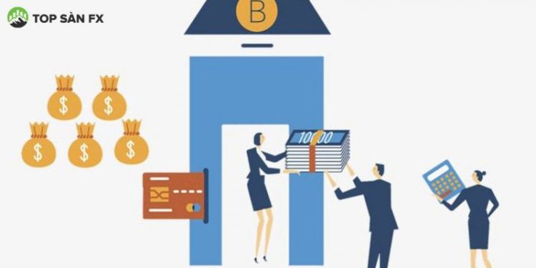 Tín dụng ngân hàng là gì? Vai trò của tín dụng ngân hàng