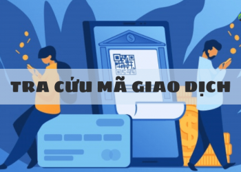 Tra cứu mã giao dịch
