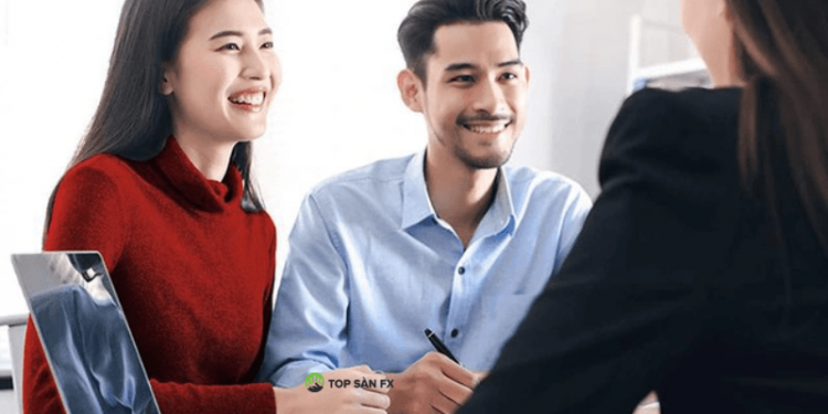 Tư vấn tài chính cá nhân