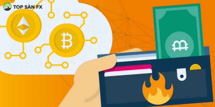 Ví nóng là gì? Cập nhật các loại ví nóng tốt nhất hiện nay