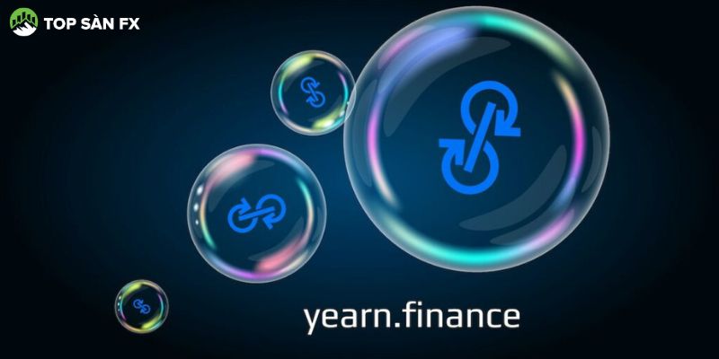 Token Yearn.Finance (YFI) là gì?