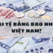 1 Tân Đài Tệ bằng bao nhiêu tiền Việt Nam hôm nay?