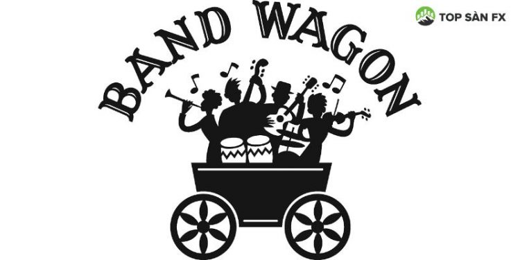 Bandwagon là gì? Sự nguy hiểm của Bandwagon trong Crypto