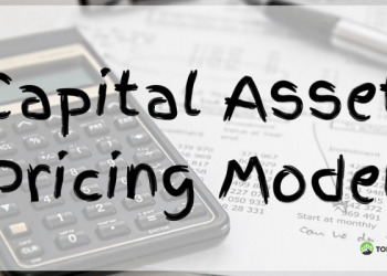 Capital Asset Pricing Model