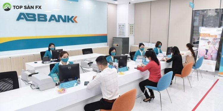 Giá cổ phiếu ABB hôm nay bao nhiêu? Lịch sử giá cổ phiếu ABB