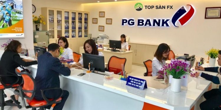 Giá cổ phiếu PGB hôm nay bao nhiêu? Lịch sử giá cổ phiếu PGB
