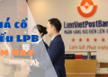 Cổ phiếu LPB