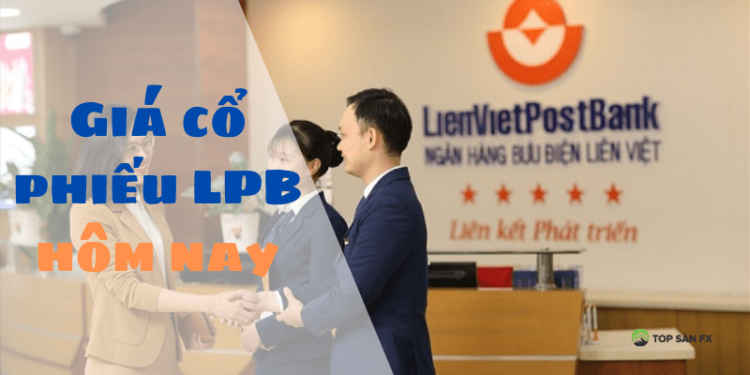 Cổ phiếu LPB