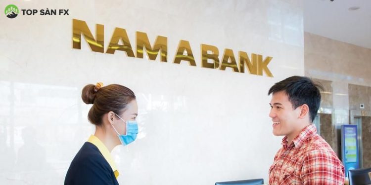 Giá cổ phiếu NAB hôm nay bao nhiêu? Đánh giá cổ phiếu NAB