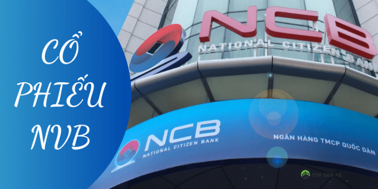 Cổ phiếu NVB